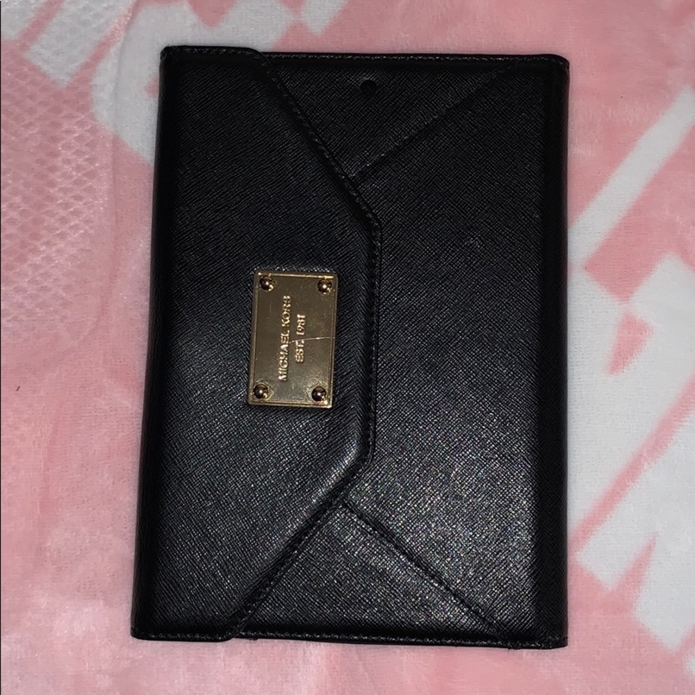 Michael Kors iPad mini cover
